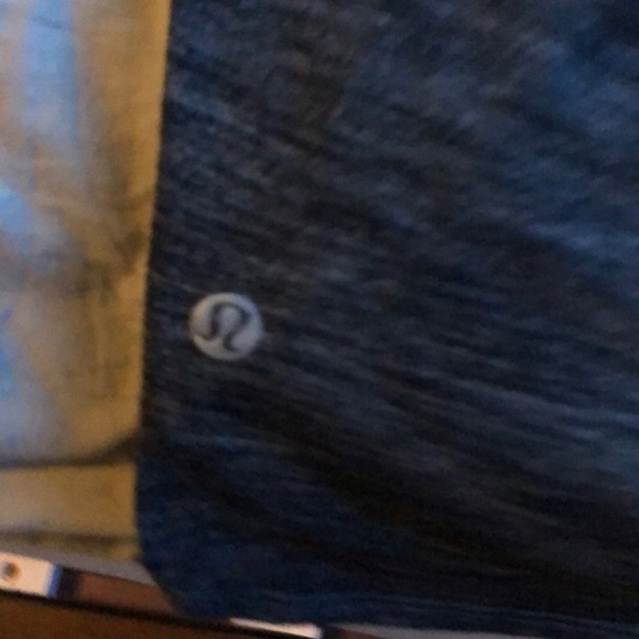 grey lulu tank - Picture 3 of 3